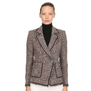 veronica beard theron jacket